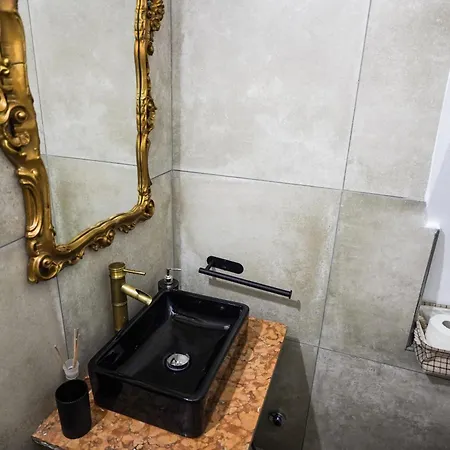Apartment Dimorae San Ciro *