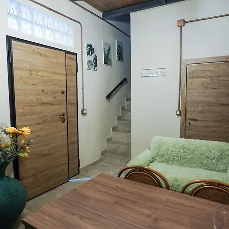 Apartment Dimorae San Ciro Portici
